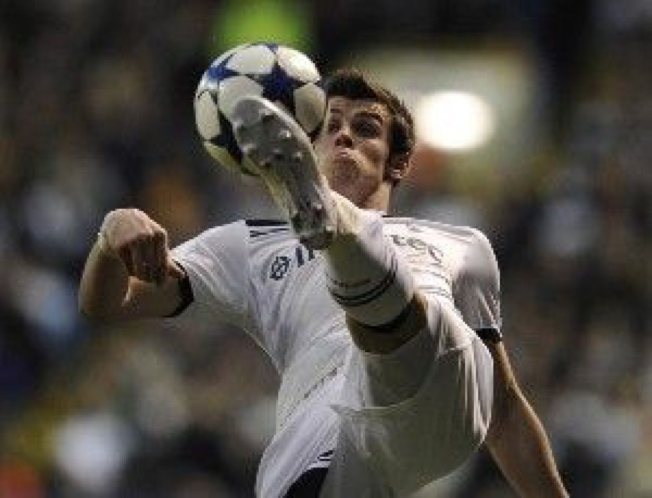 ISTORIE! Semifinala Real Madrid - Barcelona in Liga Campionilor! Tottenham nu a reusit minunea: 0-1 cu Real acasa!_8