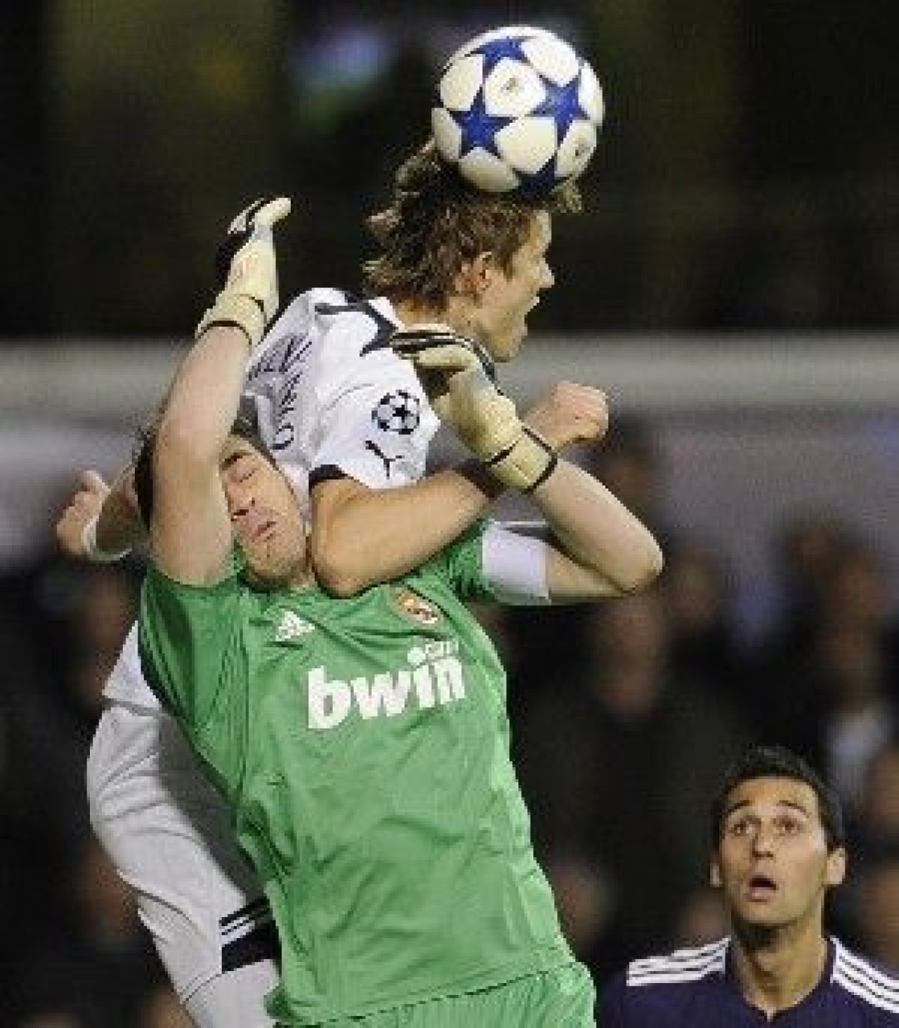 ISTORIE! Semifinala Real Madrid - Barcelona in Liga Campionilor! Tottenham nu a reusit minunea: 0-1 cu Real acasa!_9