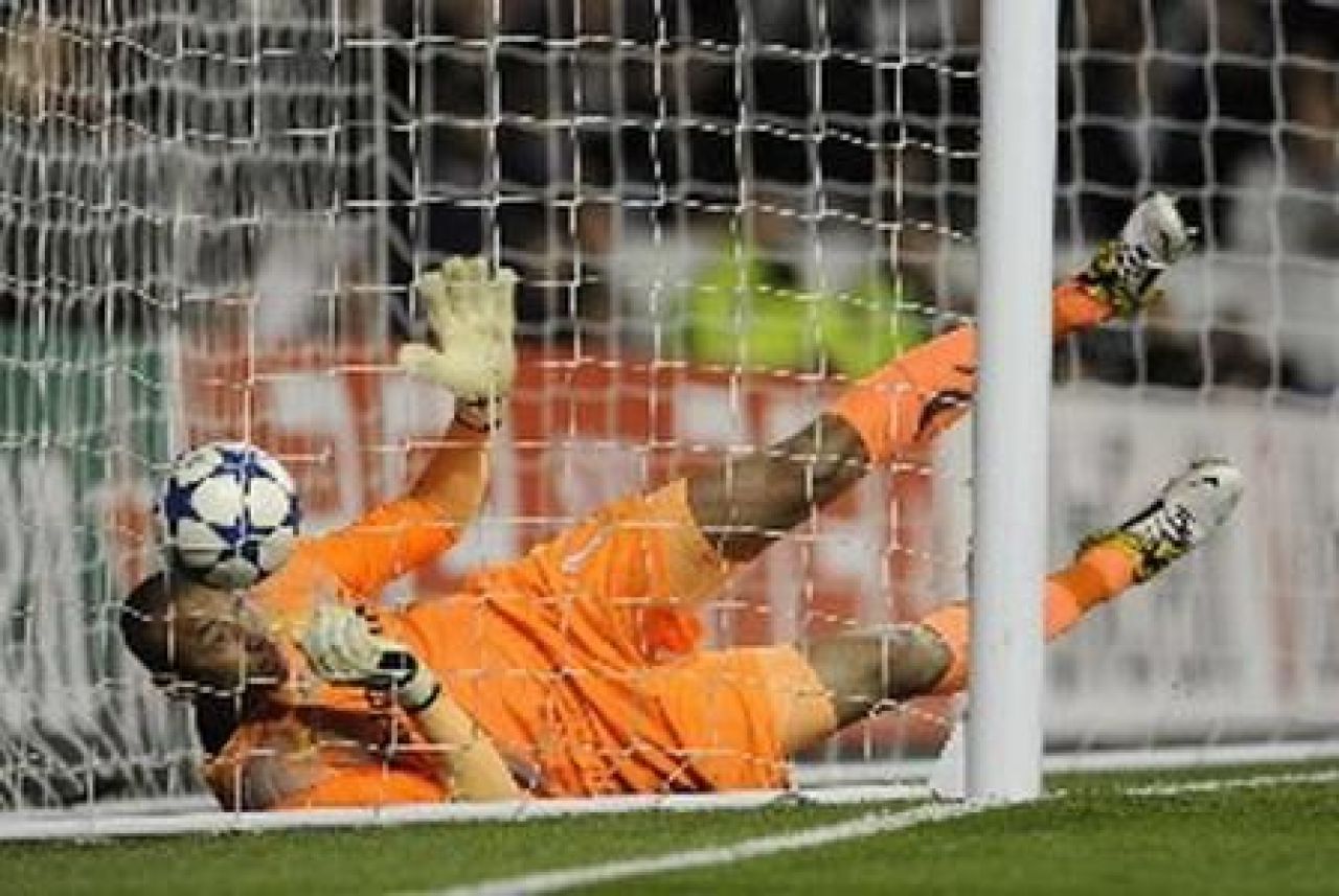ISTORIE! Semifinala Real Madrid - Barcelona in Liga Campionilor! Tottenham nu a reusit minunea: 0-1 cu Real acasa!_11