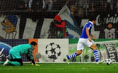 Manchester United - Schalke in semifinalele Ligii! Campioana Europei, Inter, UMILITA cu 7-3 de nemti!_4