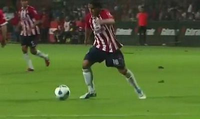 ASTA e cel mai TARE gol al zilei: sut PERFECT de la 25 de metri!