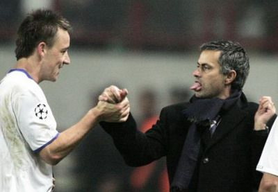 Jucatorii lui Chelsea vor ca Abramovici sa il readuca pe Jose Mourinho!