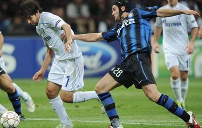Chivu, facut PRAF de fanii lui Inter! Vezi de ce este acuzat:
