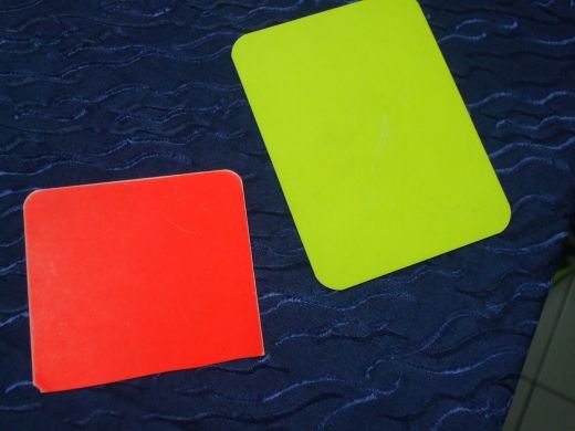 Arbitru facut KO de mai multi jucatori la un meci de fotbal din Romania! Vezi INTEGRAL raportul de joc:_4