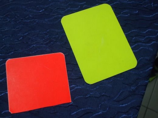 Arbitru facut KO de mai multi jucatori la un meci de fotbal din Romania! Vezi INTEGRAL raportul de joc:_5