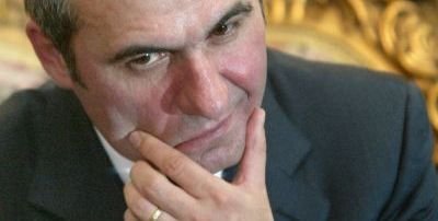 VIDEO! Hagi cere ca Sorin Cartu sa fie lasat sa duca Steaua in Liga: Oare cum se simte el, acolo e un antrenor care munceste!