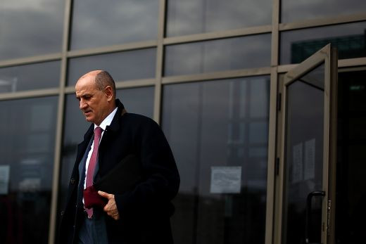 Copos anunta DEZASTRUL la Rapid: Am cheltuit si anul asta 10 milioane degeaba