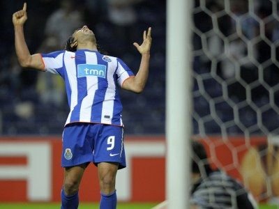 VIDEO REZUMAT! Porto face SHOW, Sapunaru va juca o semifinala de senzatie cu Villarreal! Spartak 2-5 FC Porto!_2