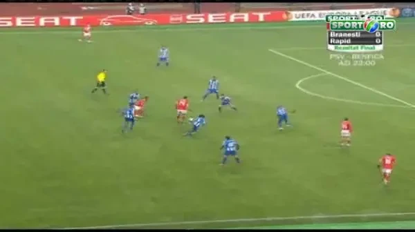 Dzyuba inscrie cu Porto!