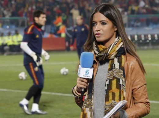 El Clasico se joaca si la feminin! Care echipa are iubite mai frumoase?_2