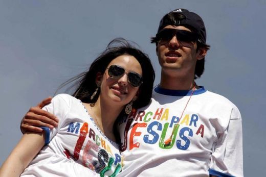 El Clasico se joaca si la feminin! Care echipa are iubite mai frumoase?_8