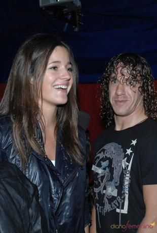 El Clasico se joaca si la feminin! Care echipa are iubite mai frumoase?_12