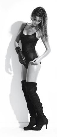 El Clasico se joaca si la feminin! Care echipa are iubite mai frumoase?_13