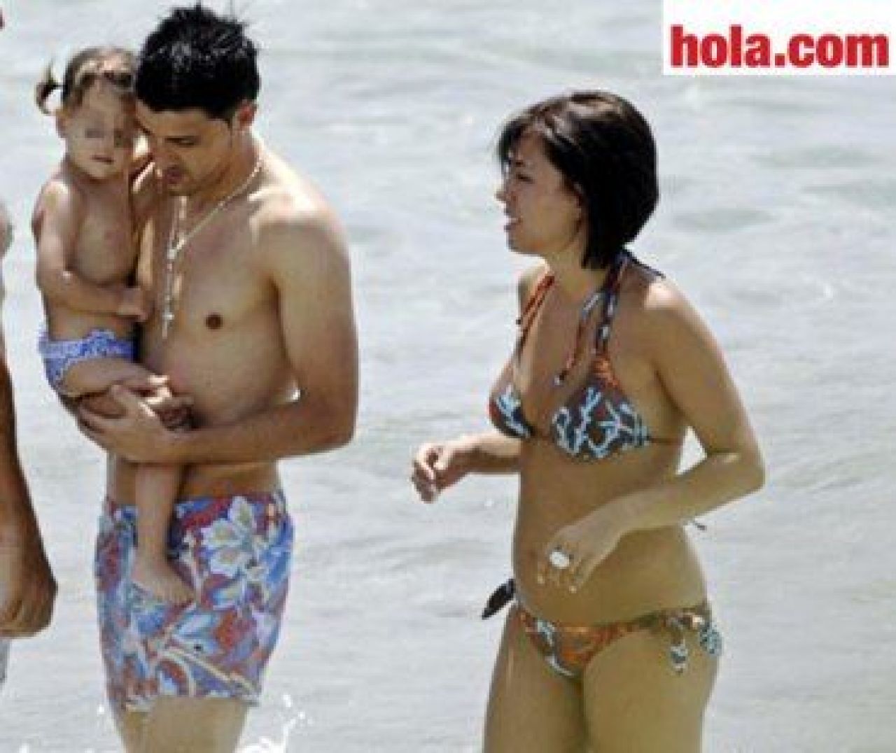 El Clasico se joaca si la feminin! Care echipa are iubite mai frumoase?_13