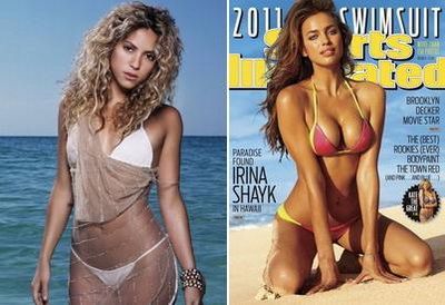 El Clasico se joaca si la feminin! Care echipa are iubite mai frumoase?_17