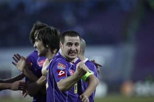 Poli a dat lovitura cu Zicu! Fara el, Poli era pe 8! Cel mai bun transfer al sezonului?