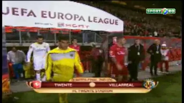 VIDEO MAGIC! Asta e cea mai tare pasa de gol a serii in Europa League! Un calcai GENIAL a paralizat toata apararea