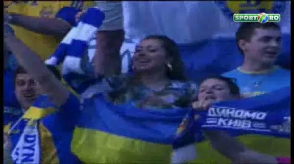 VIDEO! O intrare CRIMINALA a pornit razboiul in Europa League! Jucatorii, gata de BATAIE pe teren