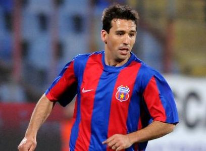 Dupa ce a auzit ca va fi dat AFARA de la Steaua alaturi de Ricardo, Bonfim a venit de urgenta la Palat! Cum s-a scuzat in fata lui Gigi