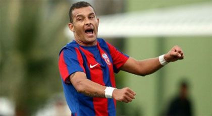 Bonfim si Ricardo, OUT de la Steaua! Vezi reactia dura a lui Sorin Cartu!