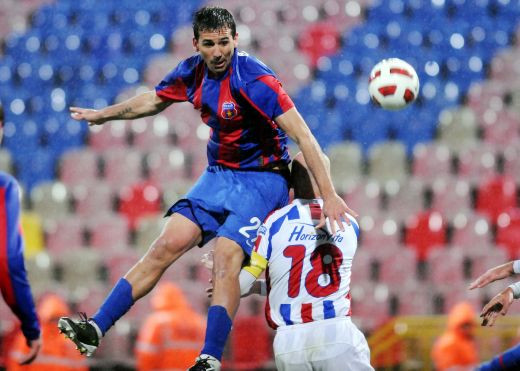 Bonfim l-a implorat pe Gigi sa-l primeasca in lot: Asta nu e de scuza! De Ricardo sa nu mai aud!