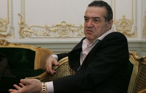 Amenzi MAXIME pentru Ricardo si Bonfim! Becali anunta ca alti 4 jucatori sunt cu un picior in groapa!