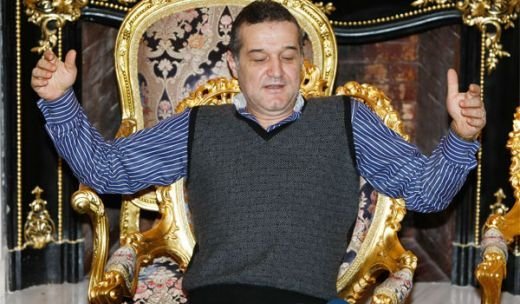 Becali duce notiunea de cantonament la un alt nivel! Masura extrema cu care face ordine la Steaua!