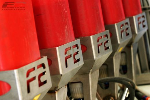 Cel mai bun pilot roman, in drum spre F1: Marinescu a terminat pe 4 la Silverstone_2