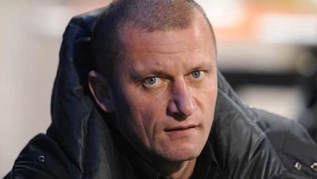 Dorinel: Dinamovistii sunt multumiti cu acest egal. Eu nu ma bucur