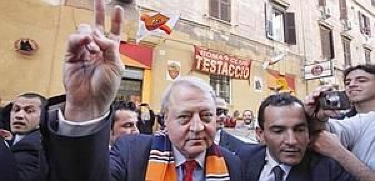 Cat ar valora Steaua si Dinamo daca AS Roma a costat 70 milioane €! Ce obiectiv URIAS le-a fixat noul proprietar:_1