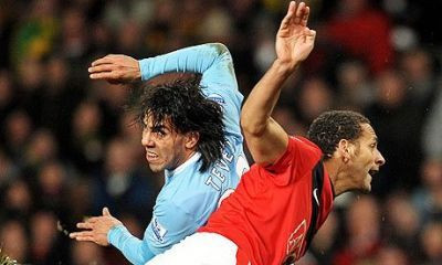 Ce lovitura pentru Ferguson! Rateaza finala Cupei, dupa Manchester City 1-0 Manchester United!&nbsp;