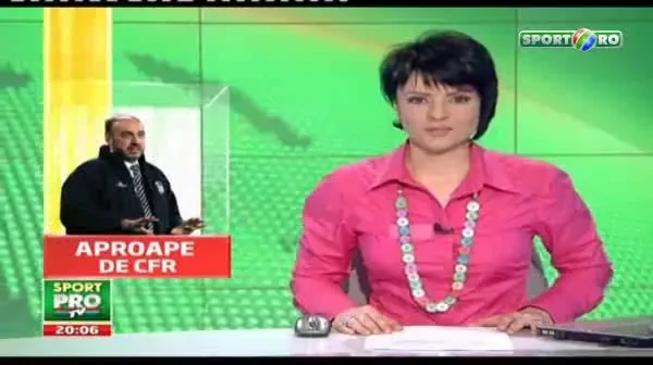 CFR il schimba pe Minteuan cu un portughez! Cu cine negociaza Muresan in Portugalia: