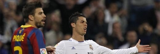 VIDEO: Primul episod din El Cl4sico se termina egal! Real 1-1 Barcelona! Va urma..._7