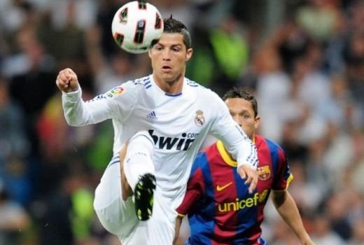 VIDEO: Primul episod din El Cl4sico se termina egal! Real 1-1 Barcelona! Va urma..._9