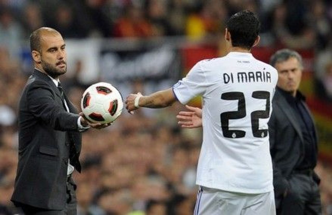 VIDEO: Primul episod din El Cl4sico se termina egal! Real 1-1 Barcelona! Va urma..._14