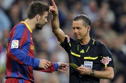VIDEO: Primul episod din El Cl4sico se termina egal! Real 1-1 Barcelona! Va urma..._15