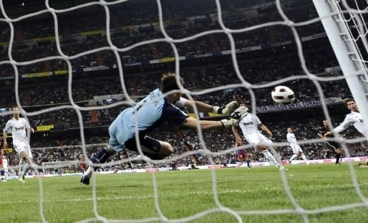 VIDEO: Primul episod din El Cl4sico se termina egal! Real 1-1 Barcelona! Va urma..._18