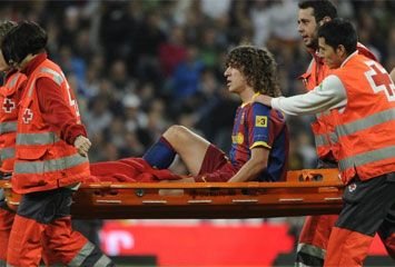 VIDEO: Primul episod din El Cl4sico se termina egal! Real 1-1 Barcelona! Va urma..._21