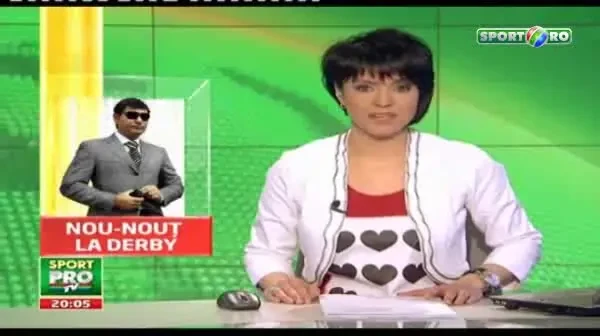 Doar Andone il mai "imbolnaveste"! Borcea se trateaza din spital in spital. Vezi cum se simte dinamovistul si cine ar putea fi noul actionar