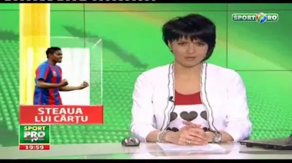 Meme ii face echipa lui Cartu si se cearta cu Becali pentru Maicon! Salvarea brazilianului: