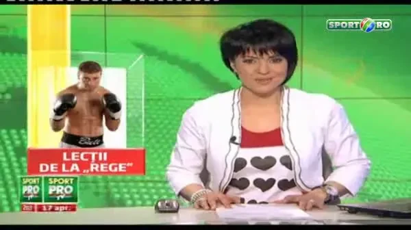 Ce nu stiai despre Bute: "Mi-au dat lacrimile cand a trebuit sa plec de acasa"