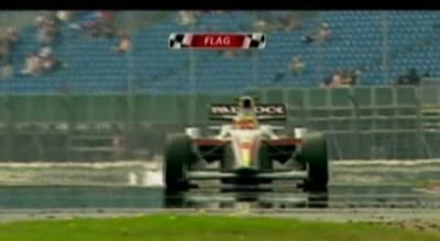 Performanta URIASA! Romanul Mihai Marinescu a terminat pe locul 3 la Formula 2!