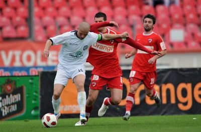 Dinamo l-a gasit pe urmasul lui Marica! La 19 ani are masini de peste 200.000 si a fost aproape sa schimbe liderul!