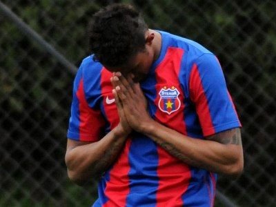 ZERO pregatire cu Steaua si un gol la 43 de minute! Ce calitati l-au impresionat pe Cartu la Maicon!