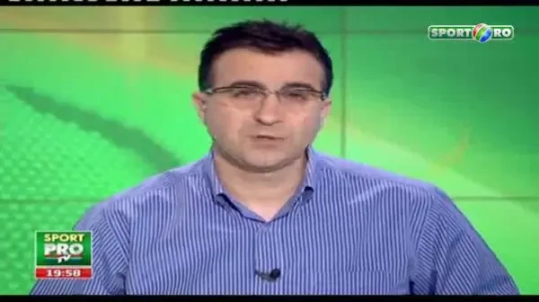 Jucatorul suspectat ca A TRANTIT meciul cu Steaua: "Am facut pe mine la faza aia"