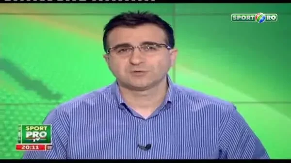 Romanul Marinescu e exemplu in trafic: nu a luat nicio amenda in 4 ani: "Am condus cu 290 km/h"