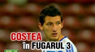 Mihai Costea a tradat Craiova! Cum l-a facut sa planga pe Mititelu: