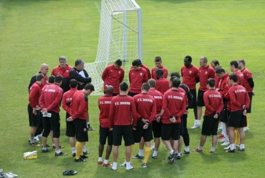 Daca istoria se repeta, Dinamo ia Cupa! Motivele pentru care dinamovistii sunt favoriti la castigarea trofeului: