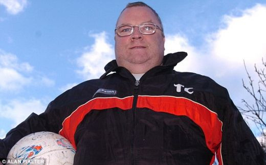 DEZASTRU! Cum s-a distrus una dintre cele mai tari academii de fotbal! A dat super jucatori de nationala si acum e in FALIMENT_5