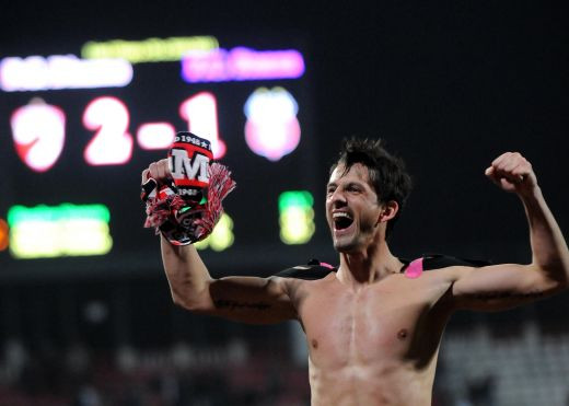 Dinamovistii sunt siguri: FINALA de Cupa cu Steaua! Istoria e de partea lor: Alexe, Ganea si Torje vor trofee!